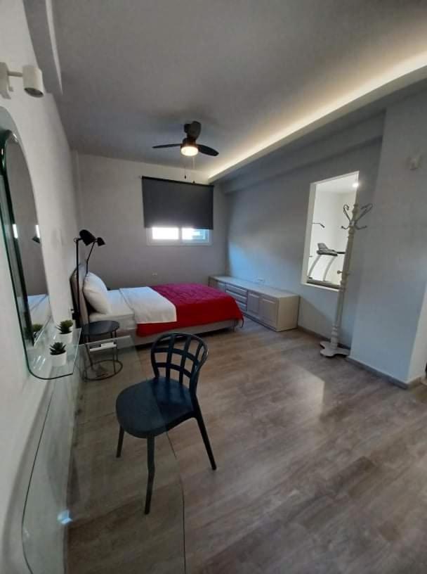 Dream Villa Kambánion Chambre photo