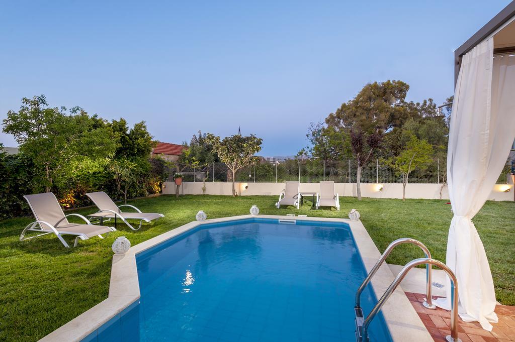 Dream Villa Kambánion Extérieur photo