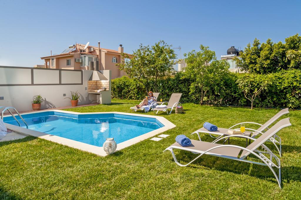 Dream Villa Kambánion Extérieur photo