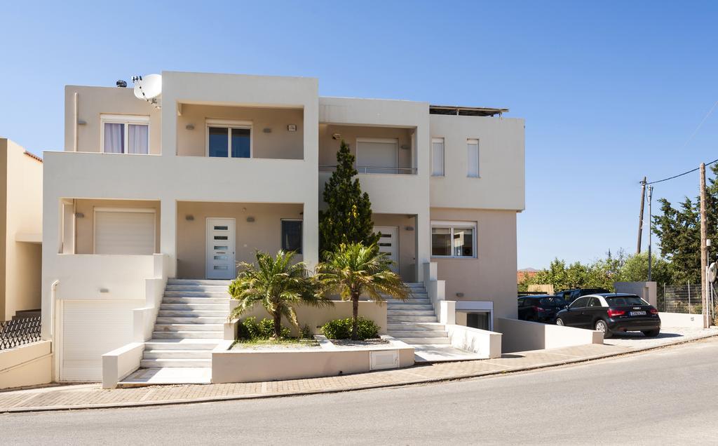 Dream Villa Kambánion Extérieur photo