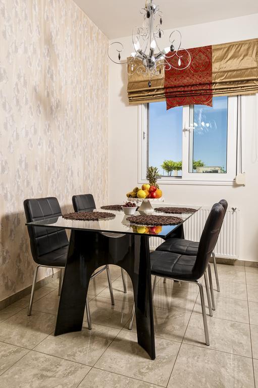 Dream Villa Kambánion Extérieur photo